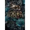 Garden of Serpents - Kígyók udvara - C. N. Crawford