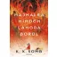 Hajnalra minden lángba borul (Éldekorált) - K. X. Song