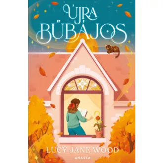 Újra bűbájos - Lucy Jane Wood