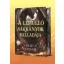 A lehulló sárkányok balladája (Éldekorált) - Sarah A. Parker