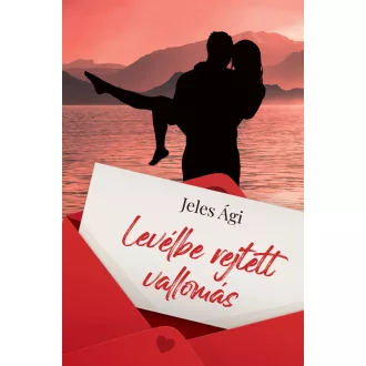 Levélbe rejtett vallomás - Jeles Ági