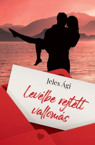 Levélbe rejtett vallomás - Jeles Ági