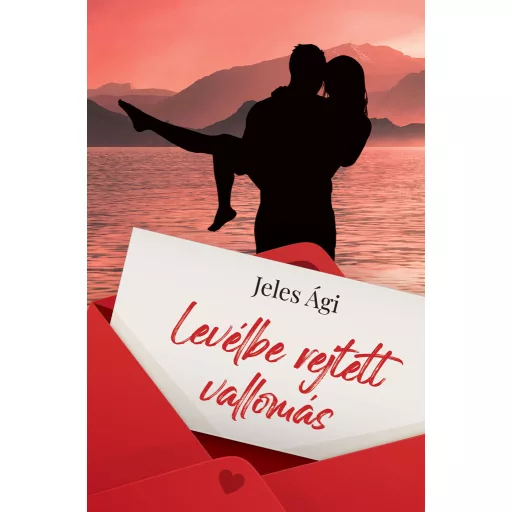 Levélbe rejtett vallomás - Jeles Ági