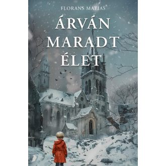 Árván maradt élet - Florans Matias