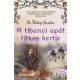 A tihanyi apát titkos kertje - N. Fülöp Beáta