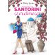 Santorini szerelmesei - Az éden sötét titkai - N. Fülöp Beáta