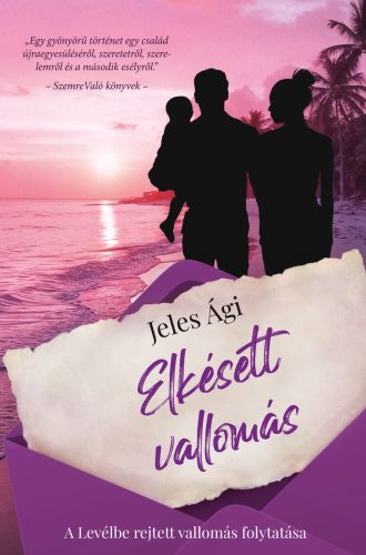 Elkésett vallomás - Jeles Ági