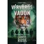Vérvörös vadon - A tigris szeme 1. - Gabriel Russ