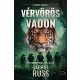 Vérvörös vadon - A tigris szeme 1. - Gabriel Russ