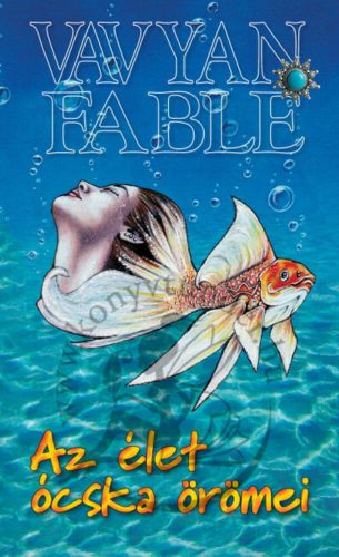 Az élet ócska örömei - Vavyan Fable