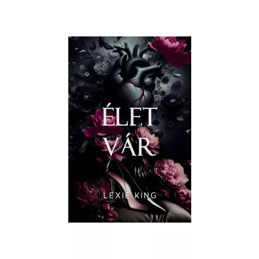 Élet vár - Lexie King