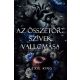 Az összetört szívek vallomása (Éldekorált) - Lexie King