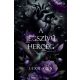 A jégszívű herceg (Éldekorált) - Lexie King