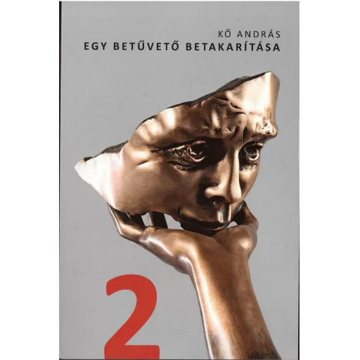 Egy betűvető betakarítása 2. - Kő András