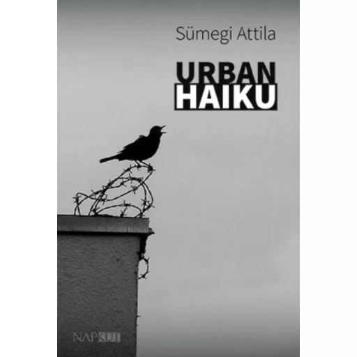 Urban haiku - Sümegi Attila