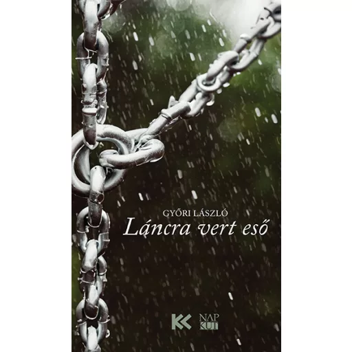 Láncra vert eső - Győri László