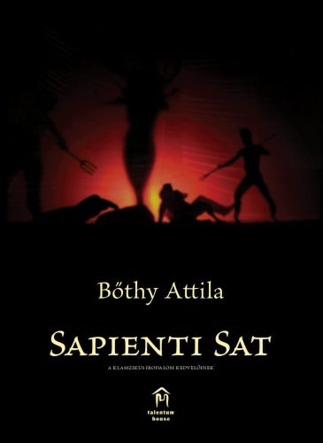 Sapienti Sat - Bőthy Attila