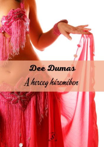 A herceg háremében - Dee Dumas
