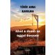 Ahol a domb az éggel összeér - Török Anna Karolina