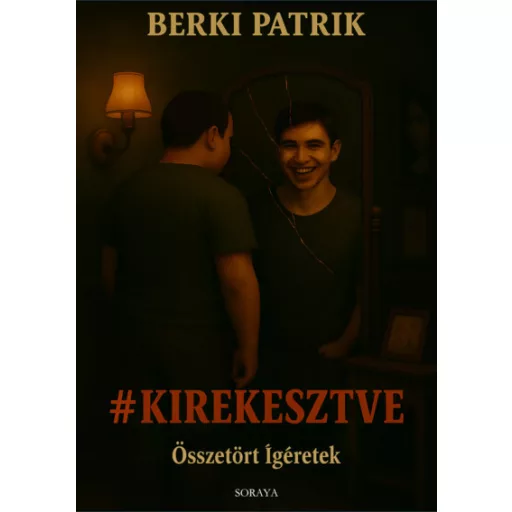 Kirekesztve - Összetört ígéretek - Berki Patrik