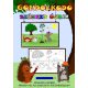Gondolkodó - Színezd újra! - Simon József