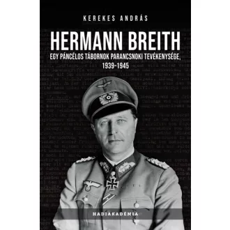 Hermann Breith - Kerekes András