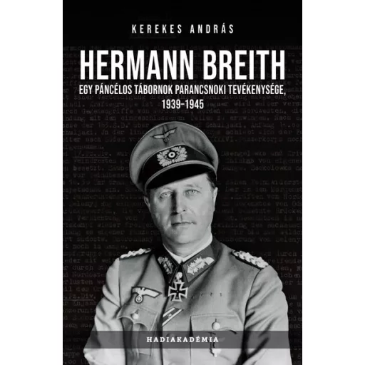 Hermann Breith - Kerekes András