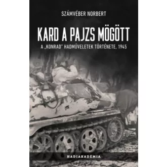 Kard a pajzs mögött - Számvéber Norbert