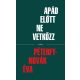 Apád előtt ne vetkőzz - Péterfy-Novák Éva