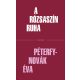 A rózsaszín ruha - Péterfy-Novák Éva (2025)