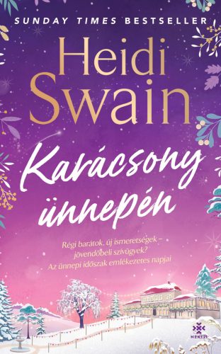 Karácsony ünnepén - Heidi Swain