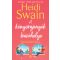 A könyvrajongók búvóhelye - Heidi Swain