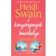 A könyvrajongók búvóhelye - Heidi Swain