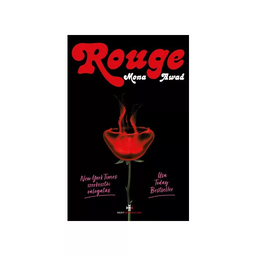 Rouge - Mona Awad
