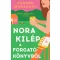 Nora kilép a forgatókönyvből - Annabel Monaghan