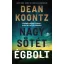 Nagy, sötét égbolt - Dean Koontz