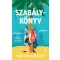 A szabálykönyv - Sarah Adams