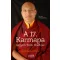 A 17. Karmapa, Orgyen Trinli Dordzse - Cerin Namgyal Khorca