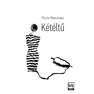 Kétéltű - Posta Marianna