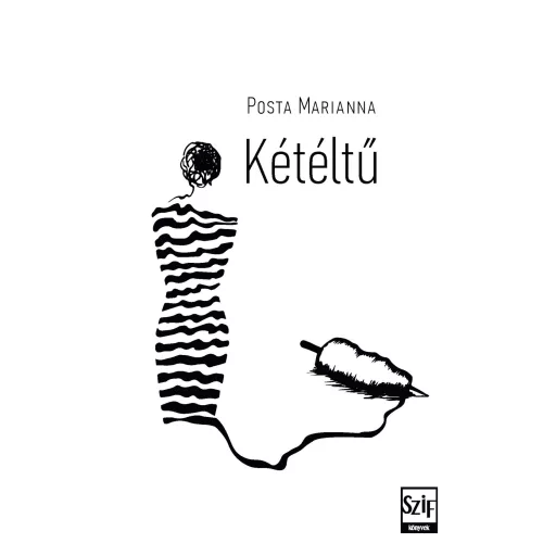 Kétéltű - Posta Marianna