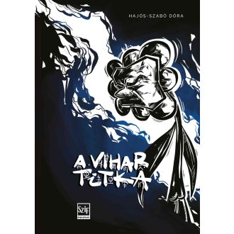 A vihar titka - Hajós-Szabó Dóra