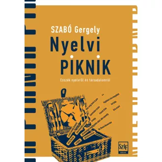 Nyelvi piknik - Szabó Gergely