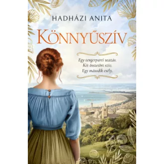 Könnyűszív - Hadházi Anita