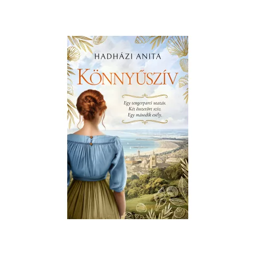 Könnyűszív - Hadházi Anita