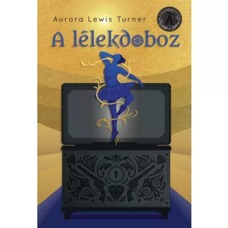 A lélekdoboz - Aurora Lewis Turner