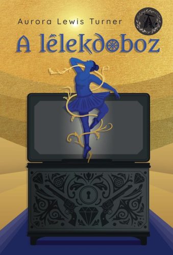 A lélekdoboz - Aurora Lewis Turner
