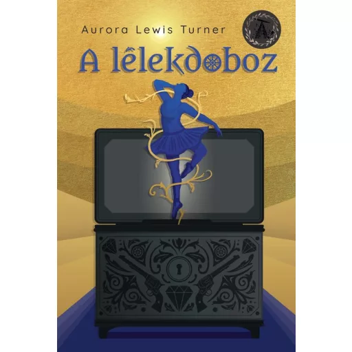 A lélekdoboz - Aurora Lewis Turner