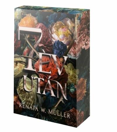 7 év után - Éldekorált - Renáta W. Müller