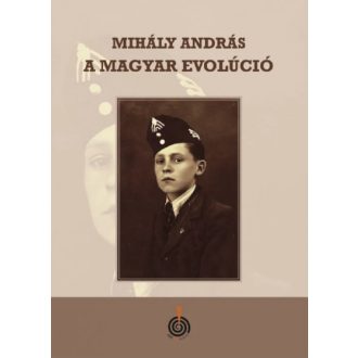 Magyar evolúció - Mihály András
