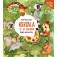 Kiskoala és a banda - Játékötletekkel - Kertész Erzsi